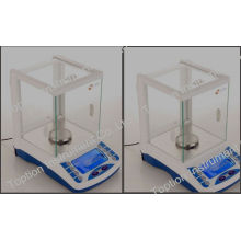 laboratory balance / laboratory scale / electronics balances